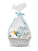 Baby Gift Hamper – 4 piece with Hello World Set image number 2